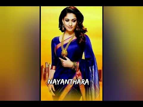 💗Movie actress💗 in silk saree💗 ||@ krishna priya