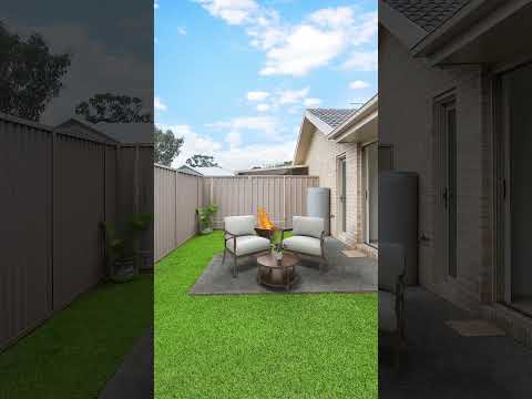 Unit 3/29 Northcote St, Aberdare, NSW 2325, 2房, 1浴, Unit