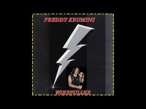 Forsaken Place, Freddy Krumins (2023 remaster)