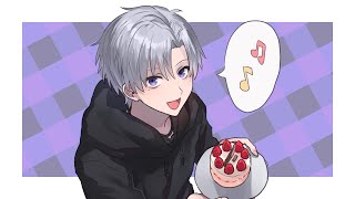 誕生日ソング