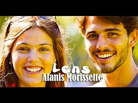 Alanis Morissette Lens (Tradução) Malhação Seu Lugar no Mundo 2015/2016 (Lyrics Video) HD