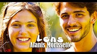 Alanis Morissette Lens (Tradução) Malhação Seu Lugar no Mundo 2015/2016 (Lyrics Video) HD