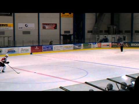 Hc bobři valašské meziříčí vs slezan opava nájezdy