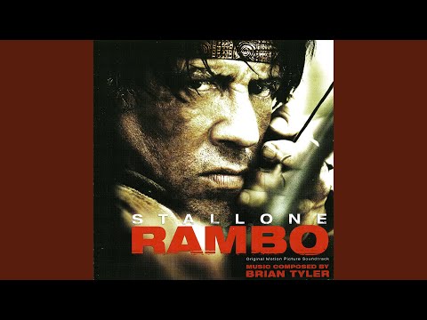 Rambo Theme