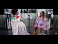 Bob The Drag Queen And Nicole Byer Imitate Naomi Campbell On RPDR Season 7 All Stars The Pit Stop