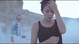 Kina Grannis - The Fire (ft. Fresh Big Mouf) // The Beat Scout Remix