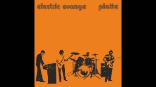 Electric Orange ‎– Platte(Full Album)