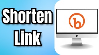 How To Shorten Link With Bitly - Full Guide