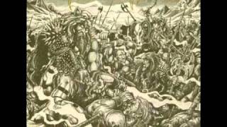 Bestial Warlust - I, the Warrior