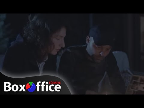 Trailer of Şeytan Oyunu (2019)