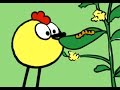 Peep And The Big Wide World Peep S New Friend