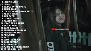 Download lagu CERITO LORO - Happy Asmara full album terbaru (2021) mp3