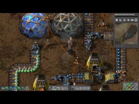 factorio Ep:4 kinda boring