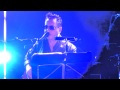 Richard Hawley - Seek It @ Botanique, Brussel ...