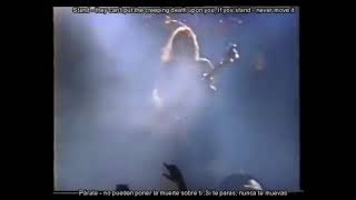 Motörhead Stand subtitulado en español
