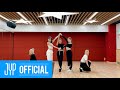 ITZY "Not Shy" Stage Practice