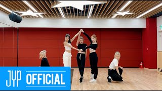 Download lagu ITZY 'Not Shy' Stage Practice mp3