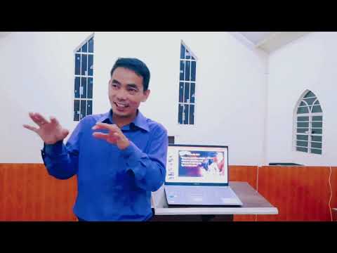 Damthei na thuguh# Bro Lunminthang Kipgen@hettohsah4636