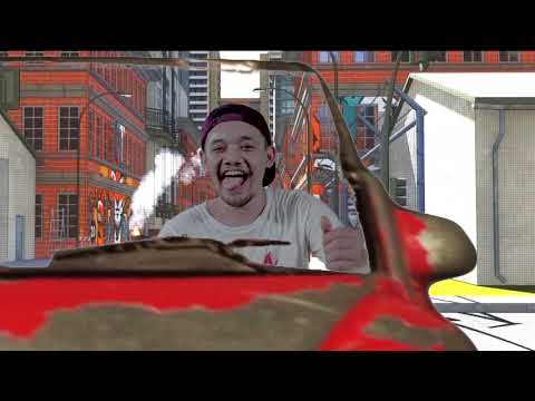 BACIL KILL - Otak vs Hati