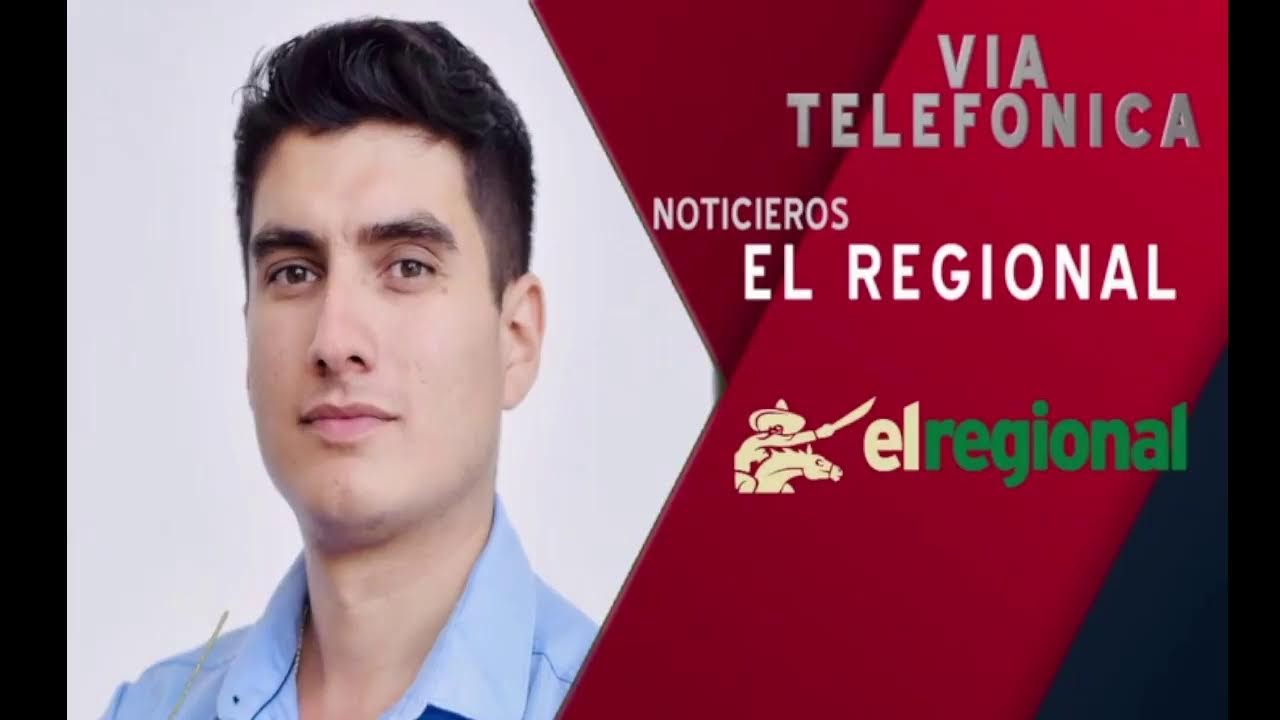 Noticiero en vivo con Eolo Pacheco - 07 de Marzo 2025