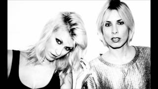 Luca C & Brigante - Flash Of Light ft. Roisin Murphy (Blond:ish Remix)