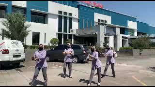 Download lagu Juara 1 lomba cuci tangan (Hand Hygiene) RS Permata Medika Semarang mp3