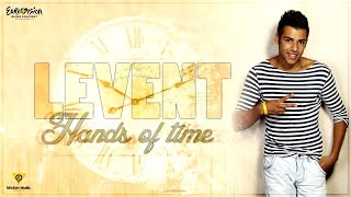 Levent - Hands of time