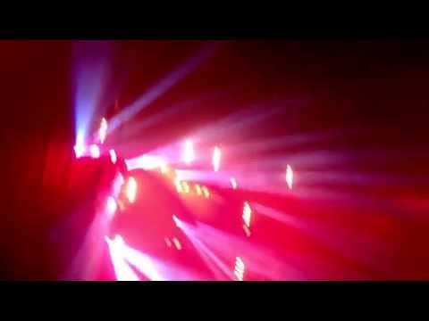 Benga | Global Gathering 2013