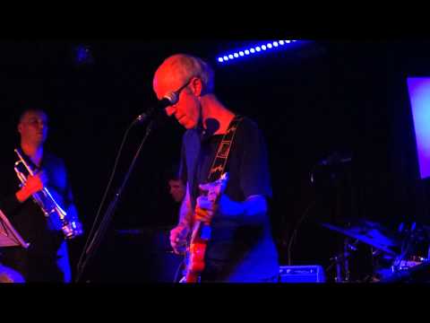 Raymond van het Groenewoud - Twee Meisjes - 18 april 2015 - De Singer, Rijkevorsel