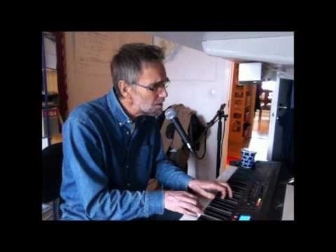 When you look in my eyes