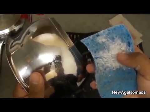 How To Clean Stainless Steel Pots & Pans. Explained In...