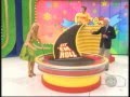 The Price Is Right 11 07 06