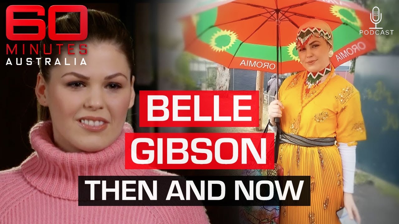 What it's like to know the real Belle Gibson | Extra Minutes