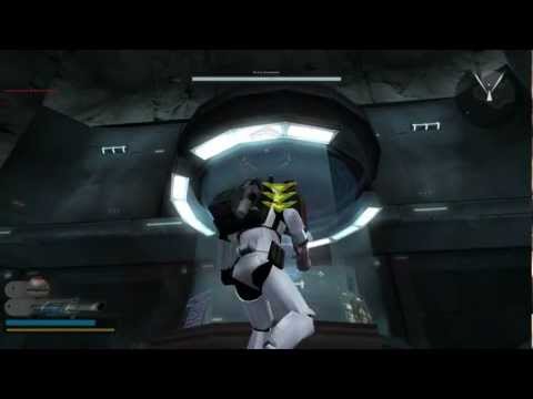 Star Wars Battlefront 2: Campaign (Part 13) - Polis Massa (The Asteroid Civilization)