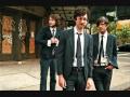 We Are Scientists-Nobody Moves Nobody get ...