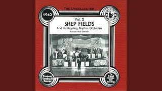 Music video thumbnail preview for Let's Dream This One Out by Shep Fields & His Rippling Rhythm Orchestra
