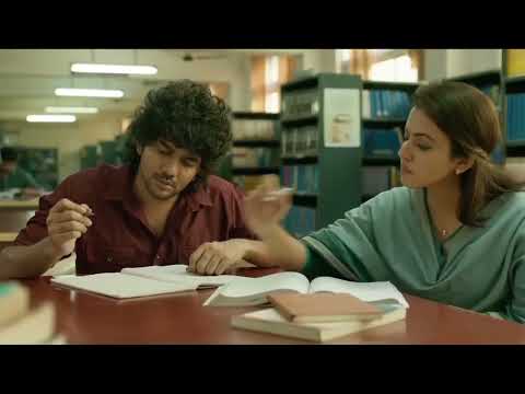 Klesa Kadhala 🤍🦋✨ | DADA Movie | WhatsApp status | #lovestatus #lovestory #lovesong 