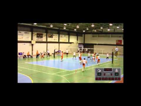 NATIONAL FINAL ROUND - CMGC UNDER 16 AMAZING STEP BY STEP WIN