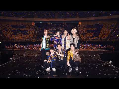 180331 Super Show 7 In Taiwan 비처럼 가지마요 One More Chance