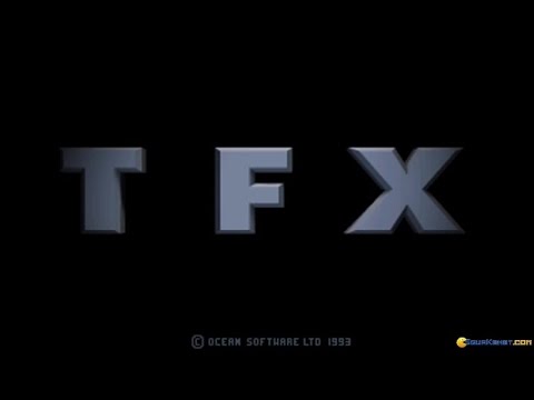 tfx pc game