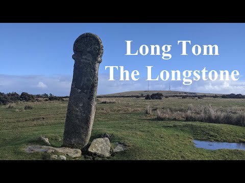 Long Tom - Ancient Cornwall