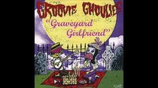 Groovie Ghoulies-Trick Or Treat