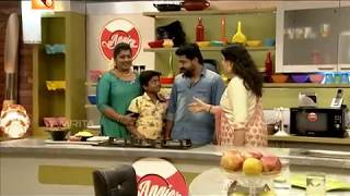 Annies Kitchen With Priyanka | Dry Chicken Curry Recipe by Annie... video