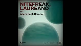 Nitefreak - Asara (Ft Bambo Cissokho) [Extended Mix] video