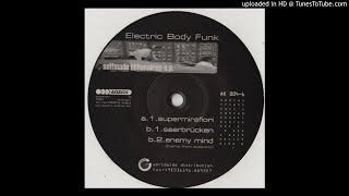 Electric Body Funk - Supermirafori