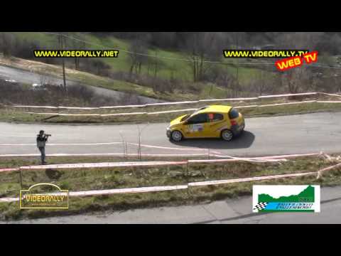 37° rally del ciocco 2014 anteprima cir