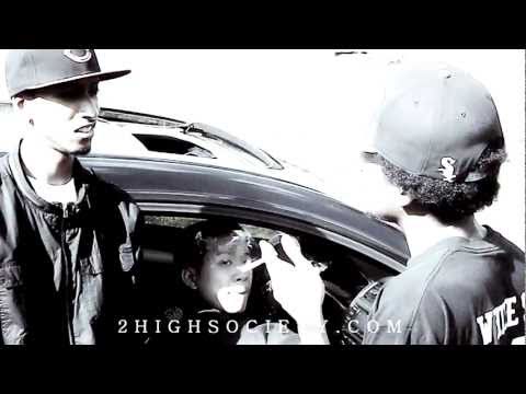 Self Centered (A-Nice) (prod. by J.Ville): Directed by bmac