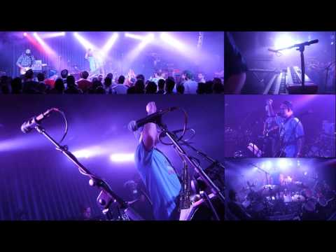 Kung Fu 2016 04 18 + Phriends!  The Hall Brooklyn NY set 1