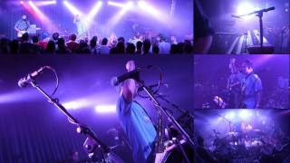 Kung Fu 2016 04 18 + Phriends!  The Hall Brooklyn NY set 1
