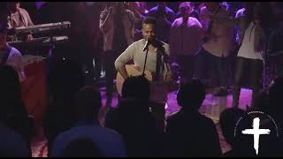 Travis Greene Worship Rise